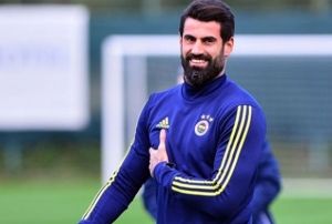 Volkan Demirel: 'Ozan ve Persienin dnmesini isterim'