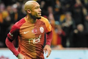Galatasaray ayrl resmen aklad