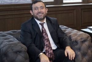 ki hafta nce atanan salk mdr istifa etti