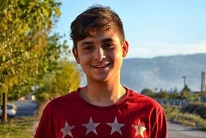 17 yandaki ocuk, geirdii kalp krizi sonucu hayatn kaybetti