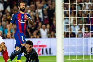 Arda Turan, Baakehire ok yakn