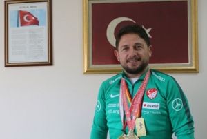 Sivastan Ankaraya uzanan bir baar hikayesi