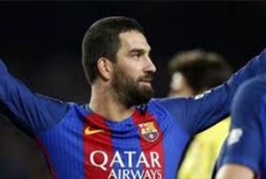 Arda'nn numaras Coutinho'ya gitti