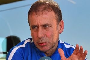 Abdullah Avc: 'Baakehirin kaps Ardaya sonuna kadar ak'