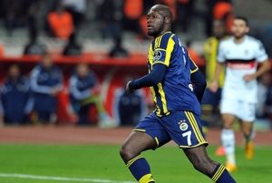 Fenerbaheli eski futbolcu Bursaspor yolunda