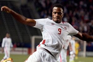 Cyle Larin, Beikta'a ok yakn