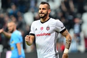 Negredo'ya srpriz teklif