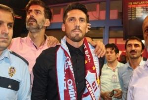 Trabzonspor, Sosa'nn bonservisini ald