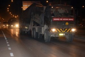 Snra tank ve obs takviyesi