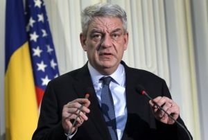 Romanya Babakan Mihai Tudose istifa etti