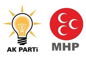 AK Parti ile MHP ittifak grmesinin tarihi belli oldu