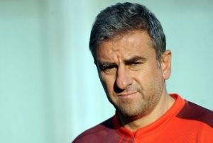 Hamzaolu: 'Hedefimiz ligi ilk 10 iinde bitirmek'
