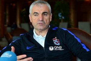 almbay: 'Sosa ve Esteban takma saygszlk yapt'