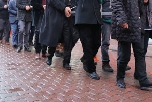 Tefecilik operasyonunda 4 tutuklama