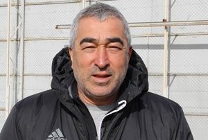 Aybaba: 'Robinho ile gryoruz'