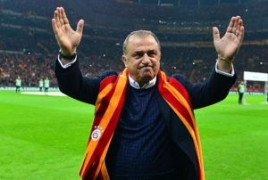 Fatih Terim: 'Performans yukar ekmeliyiz'