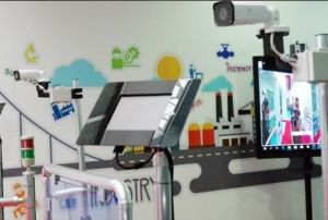 Toplu tamada devrim niteliinde bulu