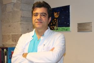 Karl havalarda penguen gibi yrnmeli