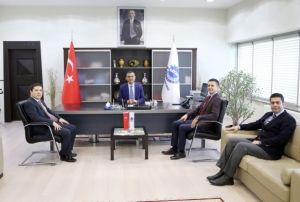 KAYMOSdan KAYSOya Ziyaret
