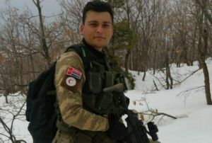 Babakan Yldrm'n yakn korumasna ac haber
