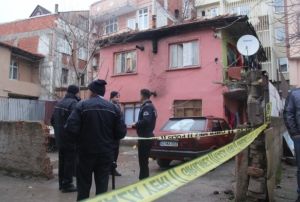 Suriyeli koca dehet sat