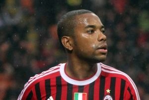 Sivasspor, Robinho ile anlat