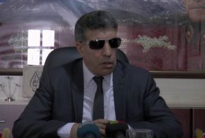 Ylmaz kan : Bugn milli mcadele gndr
