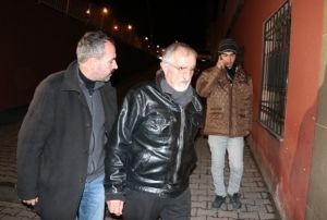 Kayseride terr rgt propagandas yapan emekli retmene gzalt