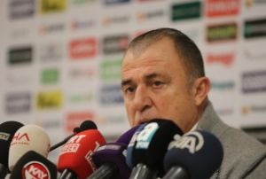 Terim: kinci yar bask yedik