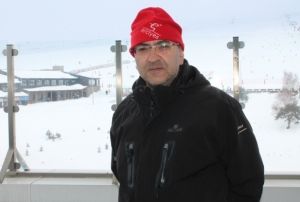 Erciyes turizmi kentteki hizmet sektrn gelitirdi