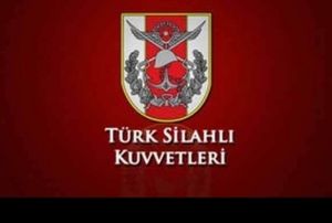 TSK, Zeytin Dal Harekat hakknda bilgilendirme yapt