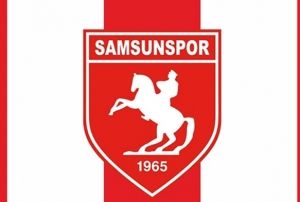 Samsunspor kayyumun eiinde