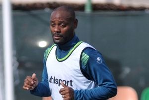 Vagner Love Beiktata