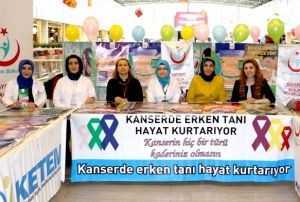 Vatandalar rahim az kanseri konusunda bilgilendirilecek