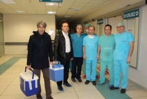 Gen kzn organlar 6 kiiye umut oldu