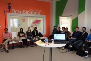Erciyes Teknopark, Sera Kuluka Programnn bayiliini verecek