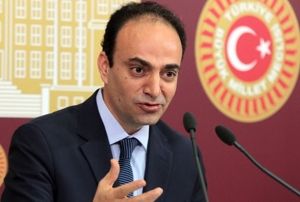  HDP'li Baydemir hakknda soruturma