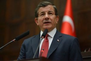 Ahmet Davutolundan Afrin ve 2019 seimleri aklamas