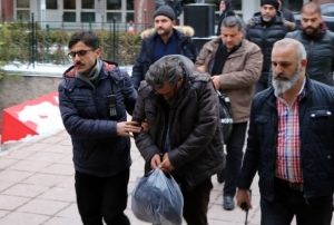 HDP Nide l Bakan tutukland