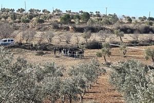 Kilis'e bir roketli saldr daha!