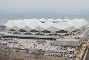 Trabzonspor, Akyaz'ya snd