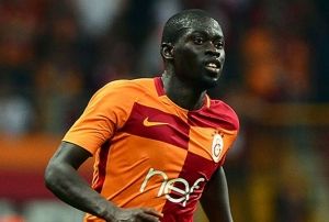 Galatasaray, Ndiaye'yi KAP'a bildirdi!