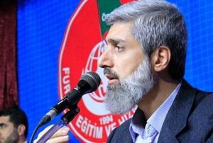 Furkan Vakf geici olarak faaliyetten men edildi