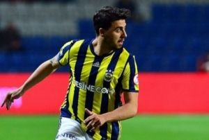 Ozan Tufanda srpriz gelime