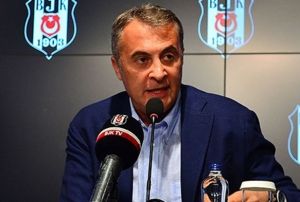 'Come to Beikta ile 1.2 milyar kiiye ulatk'