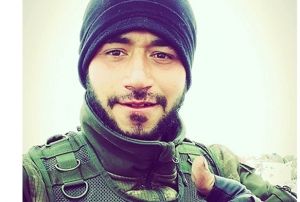 Hakkari ehidinin memleketi belli oldu