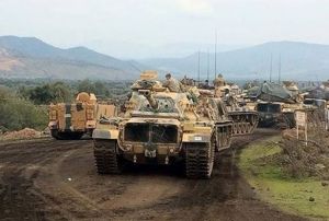 TSK: Etkisiz hale getirilen terrist says 897'ye ykseldi