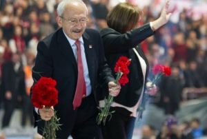 Kldarolu: 'Suriye hkmeti ile derhal temasa gein'