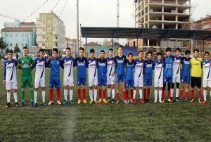 Kk futbolculardan rnek davran