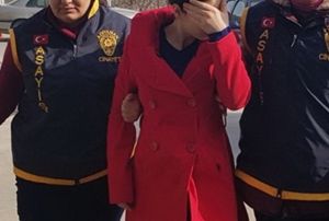 Hastanede ocuunu boarak ldrmeye alt